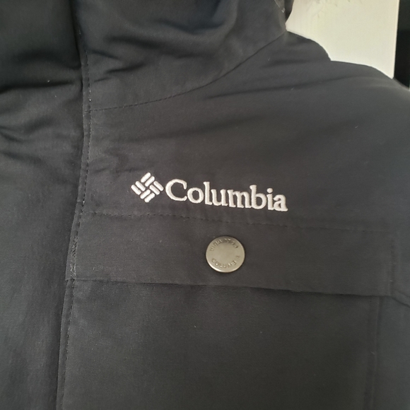 COPY - Columbia Kids Winter Jacket Sz Lg Like New - Picture 2 of 9